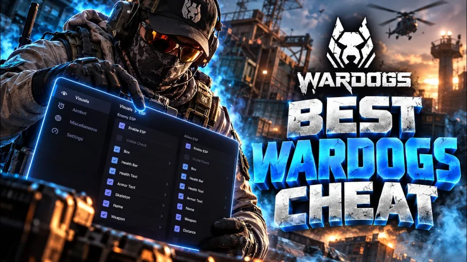 Wardogs Cheat Guide for 2026 How to Use and What to Expect